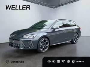 CUPRA Leon ST 1.5 eTSI DSG *Pano*Navi*LED*el Heck*CAM*
