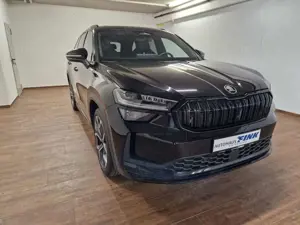 Skoda Kodiaq 2.0 TDI 142kW 4x4 Sportline 2.0 TDI