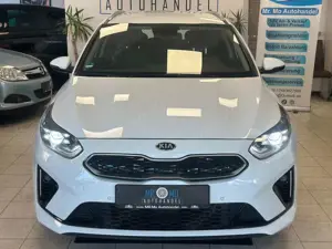 Kia Ceed / cee'd °1.6°Hybrid°Klima°Auto°Tüv°Neu