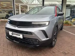 Opel Mokka GS Line Automatik