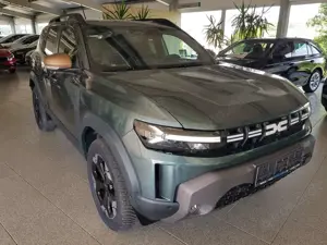 Dacia Duster 3 TCe MildHybrid 4X4 EXTR. Navi Sitzheiz.