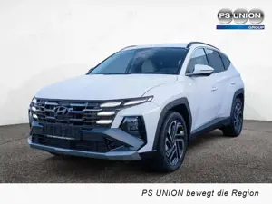 Hyundai TUCSON 1.6 Prime PHEV 4WD HUD MATRIX-LED 360° Bild 1