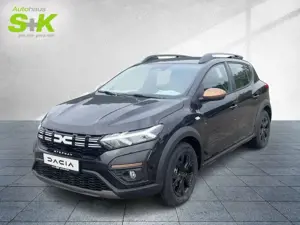 Dacia Sandero Stepway Extreme ECO-G 100 *Sitzh. *Navi*