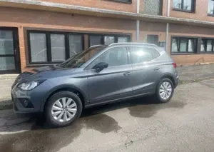 SEAT Arona Arona 1.0 Eco TSI DSG XCELLENCE