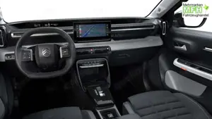 Citroen C3 Aircross MAX Hybrid WinterP Nav Kam 2xPDC 17Z 107 kW (14... Bild 3