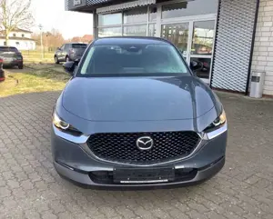 Mazda CX-30 2.5L e-SKYACTIV G 140ps Homura