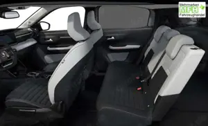 Citroen C3 Aircross MAX Hybrid WinterP Nav Kam 2xPDC 17Z 107 kW (14... Bild 4