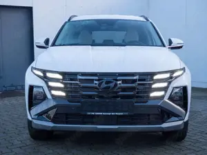 Hyundai TUCSON 1.6 Prime PHEV 4WD HUD MATRIX-LED 360° Bild 5