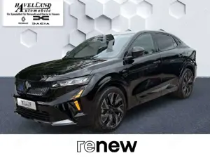 Renault Rafale 300 E-Tech Plug-in Hybrid 4x4 Esprit Alpine