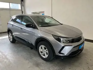 Opel Grandland 1.2 Turbo GS Line*LED*FLA*SpurH*PDC* Bild 3