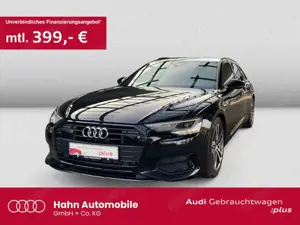 Audi A6 Sport 45TFSI qua S-Trc Navi Cam LED