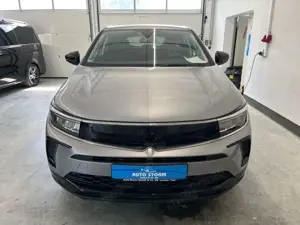 Opel Grandland 1.2 Turbo GS Line*LED*FLA*SpurH*PDC* Bild 2