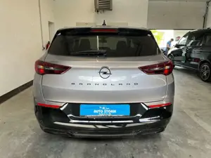 Opel Grandland 1.2 Turbo GS Line*LED*FLA*SpurH*PDC* Bild 5