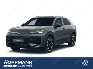 Volkswagen T-Roc R-Line 1.5 l eTSI OPF 110 kW (150 PS) 7-Ga