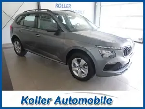 Skoda Kamiq 1.0 TSI  Selection 5J. Garantie AHK Kamera
