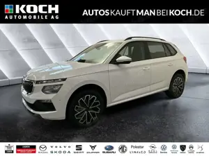 Skoda Kamiq Balance 1.0 TSI DSG MATRIX NAVI KOMFORT P