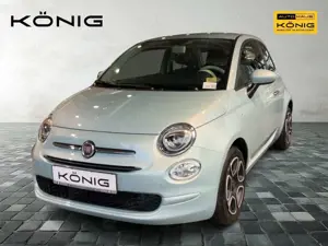 Fiat 500 CLUB 51kW (70PS)