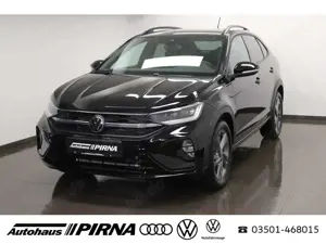 Volkswagen Taigo R-Line 1.5 TSI DSG#IQ.LIGHTDRIVE#AHZV#NAV
