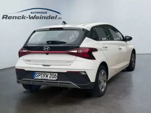Hyundai i20 Select 1.2 Benzin Navi Apple CarPlay Android Auto Bild 5