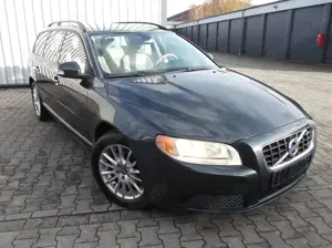 Volvo V70 EDITION.MET.ALU.TÜV.12/2027.DR.AHK.TEMPOMAT.