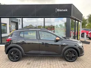 Dacia Sandero Stepway Extreme+ TCe 110