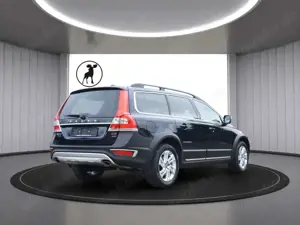 Volvo XC70 D5 AWD+GARANTIE+5ZYL+EURO6+SCHECKHEFT Bild 4