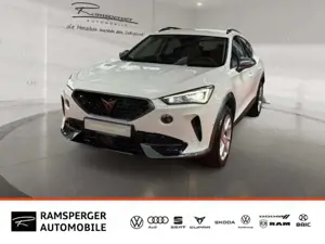 CUPRA Formentor 1.5 TSI LED/Assist/Navi/uvm.