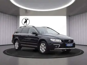 Volvo XC70 D5 AWD+GARANTIE+5ZYL+EURO6+SCHECKHEFT Bild 2