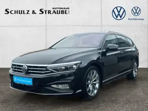 Volkswagen Passat Variant 4M 2.0 TDI Elegance (EURO 6d-TEMP) 4Motion KLIMA