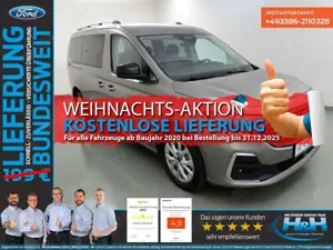 Ford Grand Tourneo Connect 1.5 EcoB Aut Titanium ACC