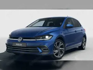 Volkswagen Polo TSI Style