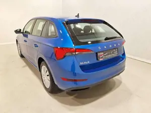 Skoda Scala Bild 4