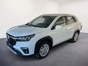 Suzuki Others S-Cross 1.4 Comfort GL+ 4x4/LED/RFK/SHZ/17Z/ACC