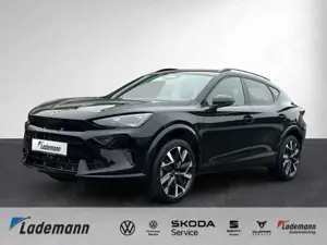 CUPRA Formentor 2.0 TDI DSG AHK+eHECK+ACC+NAVI+LED+RFK