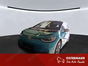 Volkswagen ID.3 1ST EDITION 204PS ACC.WÄRMEPUMPE.KAMERA.NAVI.LED.H