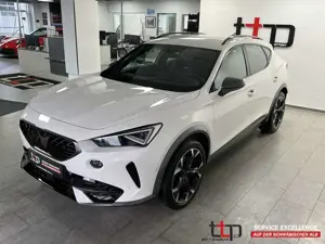 CUPRA Formentor 2.0 TSI VZ MATRIX-LED 19-Alu R.Kamera
