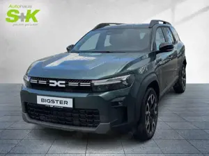 Dacia Bigster Journey HYBRID 155+NAVI+SHZG+KAMERA+CARPLAY+