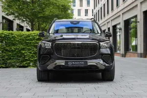 Mercedes-Benz GLS 600 Maybach | NIGHT SERIES | E-ACTIVE | 2026