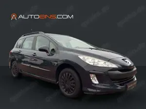 Peugeot 308 Tendance 1.4 VTi*Klima*TÜV NEU*