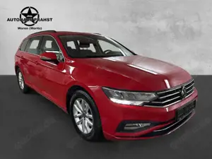 Volkswagen Passat 2.0TDI Business LED NAVI KAMERA VIRTUAL