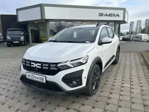 Dacia Sandero III 1.0 TCe 90Stepway Expression Stepway