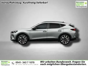 CUPRA Formentor VZ 2.0 TSI 245 kW (333 PS), Automatik, Allrad
