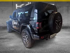 Jeep Wrangler ICEMY24 Sahara 2.0l GDI 272PS 4x4 AT8 Bild 4