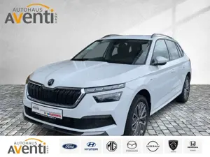 Skoda Kamiq Clever SHZ*RFK*LED*Navi*SHZ*Kam*LED*Apple*