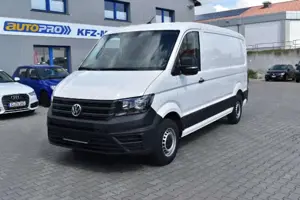 Volkswagen Crafter 30 Neuwagen Klima + Garantie bis 03/2029