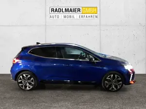 Mitsubishi Colt Bild 5