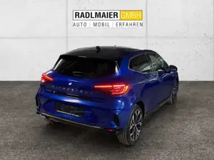 Mitsubishi Colt Bild 4