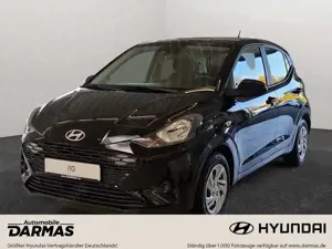 Hyundai i10 i10 MY25 1.0 Select Klima Navi Apple Android