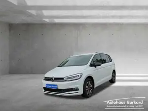 Volkswagen Touran Goal 1.5 TSI+150Ps+DSG+AHZV+LED+DAB+Sitzh