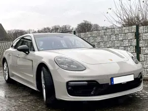 Porsche Panamera Panamera Turbo Sport Turismo
